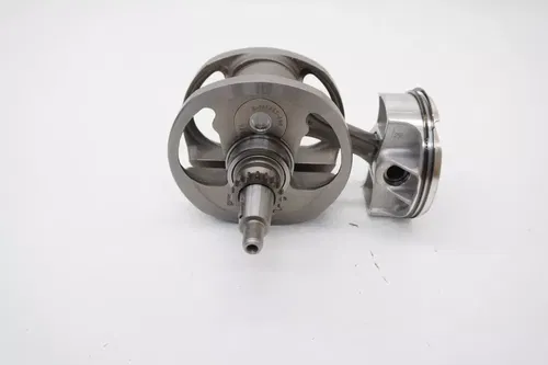 2023 MC450 Crankshaft Crank Bottom End Pankl Rod GasGas KTM Husqvarna 21-23 #2