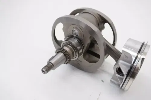 2023 MC450 Crankshaft Crank Bottom End Pankl Rod GasGas KTM Husqvarna 21-23 #2