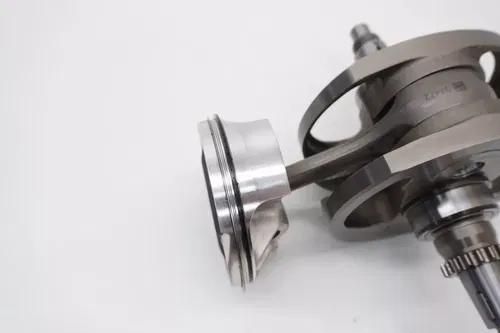 2023 MC450 Crankshaft Crank Bottom End Pankl Rod GasGas KTM Husqvarna 21-23 #2