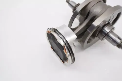 2023 MC450 Crankshaft Crank Bottom End Pankl Rod GasGas KTM Husqvarna 21-23 #2