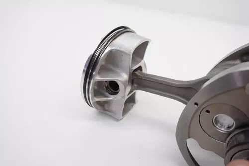2023 MC450 Crankshaft Crank Bottom End Pankl Rod GasGas KTM Husqvarna 21-23 #2