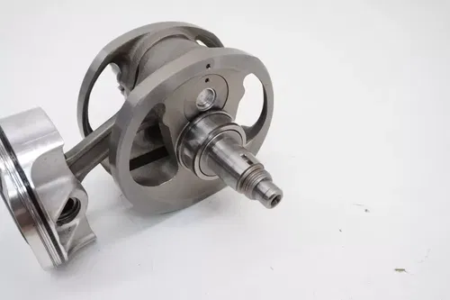 2023 MC450 Crankshaft Crank Bottom End Pankl Rod GasGas KTM Husqvarna 21-23 #2