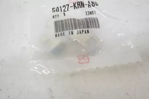 CRF250R Stopper Cable Stay OEM 50127-KRN-A80 Honda CRF250 CRF 250R 2014-2017 G3