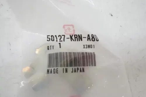 CRF250R Stopper Cable Stay OEM 50127-KRN-A80 Honda CRF250 CRF 250R 2014-2017 G3