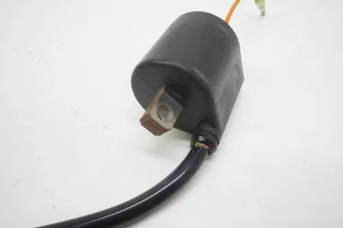 2004 KX65 Ignition Coil OEM Spark Plug Cap Boot Electrical Kawasaki KX 65 00-05
