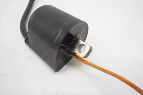 2004 KX65 Ignition Coil OEM Spark Plug Cap Boot Electrical Kawasaki KX 65 00-05