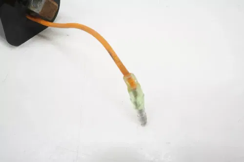 2004 KX65 Ignition Coil OEM Spark Plug Cap Boot Electrical Kawasaki KX 65 00-05