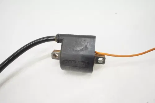 2004 KX65 Ignition Coil OEM Spark Plug Cap Boot Electrical Kawasaki KX 65 00-05