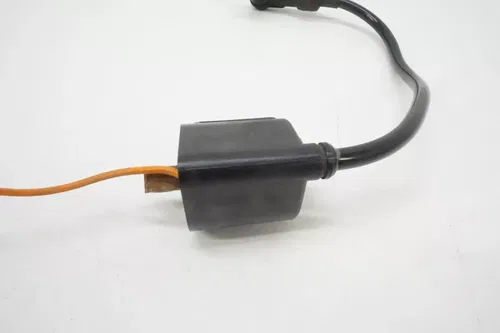 2004 KX65 Ignition Coil OEM Spark Plug Cap Boot Electrical Kawasaki KX 65 00-05