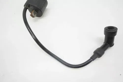 2004 KX65 Ignition Coil OEM Spark Plug Cap Boot Electrical Kawasaki KX 65 00-05