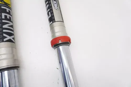 KTM 85 SX Front Forks OEM WP K-Tech Spring Insert Husqvarna GasGas TC MC