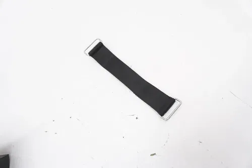 2021 YZ450F Battery Box OEM OEM Bracket Rubber Strap Yamaha YZ 250F 450F 18-22 2