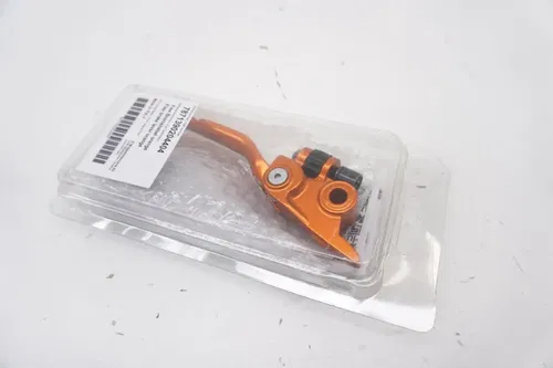 KTM PowerParts Flex Front Brake Lever Brembo Orange 7871390204404 125-450 A2