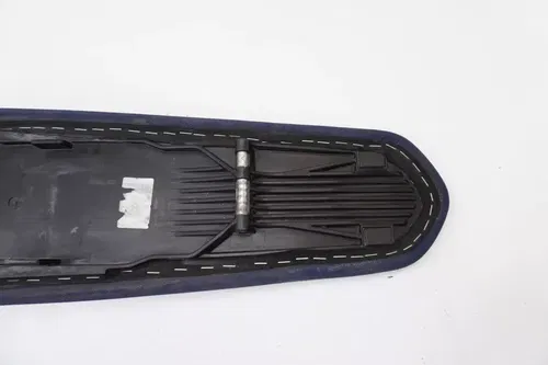 KTM Complete Seat Assembly OEM Blue Cover SX 125-450 2019-2022