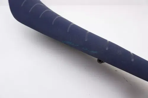 KTM Complete Seat Assembly OEM Blue Cover SX 125-450 2019-2022