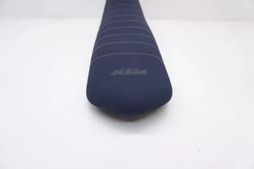 KTM Complete Seat Assembly OEM Blue Cover SX 125-450 2019-2022