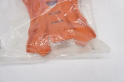 KTM 85 SX Acerbis Skid Plate Engine Frame Guard Orange Plastic 2686035226 M48