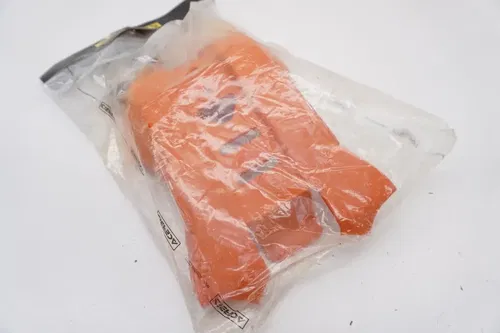 KTM 85 SX Acerbis Skid Plate Engine Frame Guard Orange Plastic 2686035226 M48