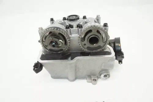 2023 KX450 Cylinder Head OEM Engine Top End Camshafts Kawasaki KX450F 19-2023 #3
