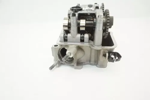 2023 KX450 Cylinder Head OEM Engine Top End Camshafts Kawasaki KX450F 19-2023 #3
