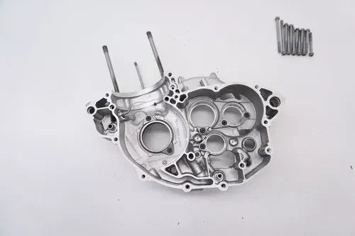 2013 KTM 250 SX-F Crankcase OEM Engine Crank Case Cases  77730100033 XCF 12-15