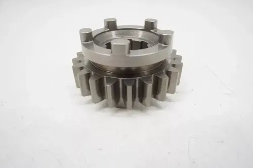 KTM 500 EXC-F Output Shaft Fifth Sliding Gear OEM Countershaft 79533515000 23 A5