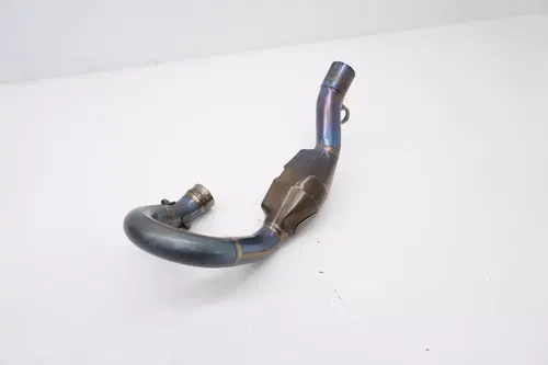 KTM 250 FMF Factory 4.1 RCT Titanium Exhaust System GasGas Husqvarna 19-2022 #6