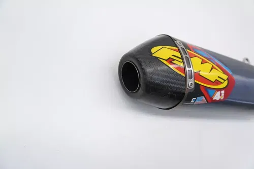 KTM 250 FMF Factory 4.1 RCT Titanium Exhaust System GasGas Husqvarna 19-2022 #6