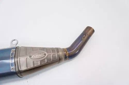 KTM 250 FMF Factory 4.1 RCT Titanium Exhaust System GasGas Husqvarna 19-2022 #6