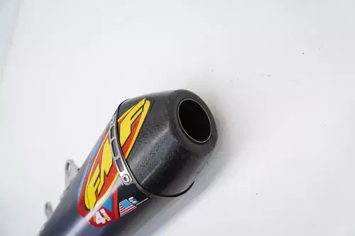 KTM 250 FMF Factory 4.1 RCT Titanium Exhaust System GasGas Husqvarna 19-2022 #6