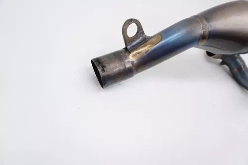 KTM 250 FMF Factory 4.1 RCT Titanium Exhaust System GasGas Husqvarna 19-2022 #6