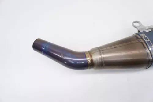 KTM 250 FMF Factory 4.1 RCT Titanium Exhaust System GasGas Husqvarna 19-2022 #6
