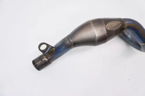 KTM 250 FMF Factory 4.1 RCT Titanium Exhaust System GasGas Husqvarna 19-2022 #6