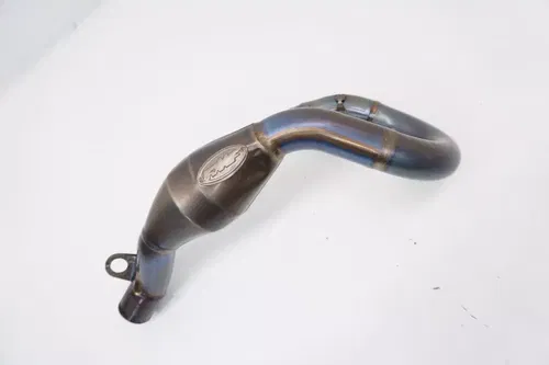 KTM 250 FMF Factory 4.1 RCT Titanium Exhaust System GasGas Husqvarna 19-2022 #6