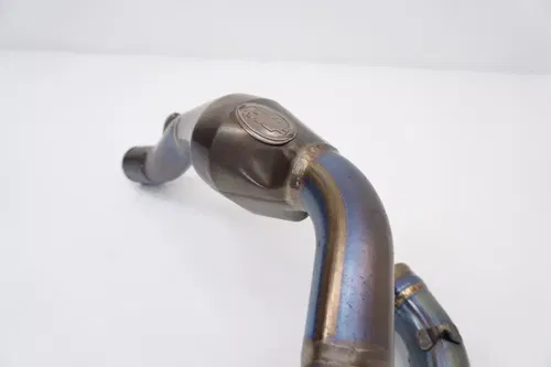 KTM 250 FMF Factory 4.1 RCT Titanium Exhaust System GasGas Husqvarna 19-2022 #6