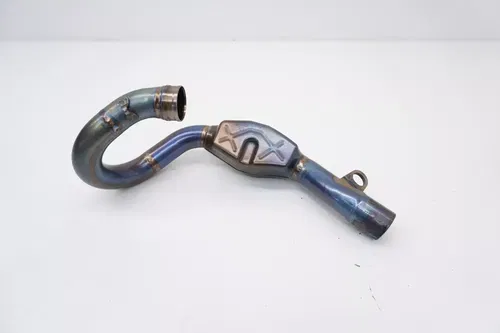 KTM 250 FMF Factory 4.1 RCT Titanium Exhaust System GasGas Husqvarna 19-2022 #6
