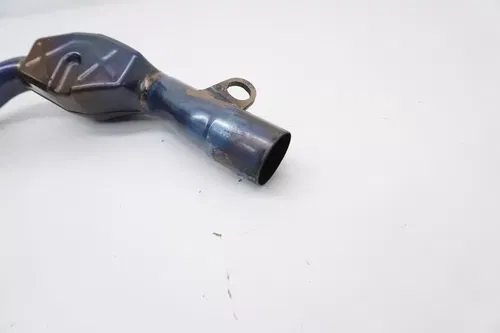 KTM 250 FMF Factory 4.1 RCT Titanium Exhaust System GasGas Husqvarna 19-2022 #6