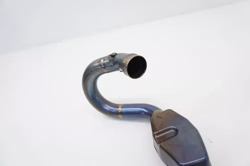 KTM 250 FMF Factory 4.1 RCT Titanium Exhaust System GasGas Husqvarna 19-2022 #6