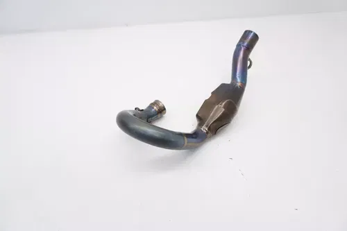 KTM 250 FMF Factory 4.1 RCT Titanium Exhaust System GasGas Husqvarna 19-2022 #6