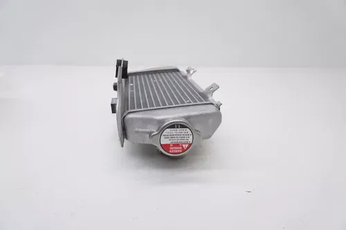 CRF450R Right Side Radiator OEM Modified Braced Radiator 19100-MEN-A90 Honda GH
