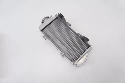 CRF450R Right Side Radiator OEM Modified Braced Radiator 19100-MEN-A90 Honda GH