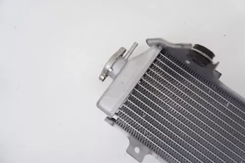 CRF450R Right Side Radiator OEM Modified Braced Radiator 19100-MEN-A90 Honda GH