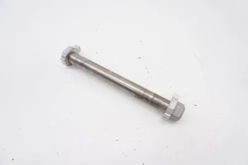 KTM Husqvarna Rear Wheel Axle OEM Blocks Nut 125-450 SXF XCF FC TC 16-22 M25