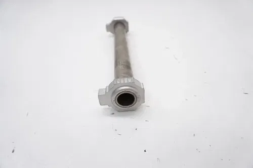 KTM Husqvarna Rear Wheel Axle OEM Blocks Nut 125-450 SXF XCF FC TC 16-22 M25
