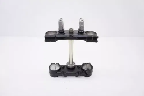 2024 KX450 Triple Clamps OEM Triple Tree Clamp Bar Mounts Kawasaki KX 450 24-25