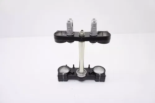 2024 KX450 Triple Clamps OEM Triple Tree Clamp Bar Mounts Kawasaki KX 450 24-25