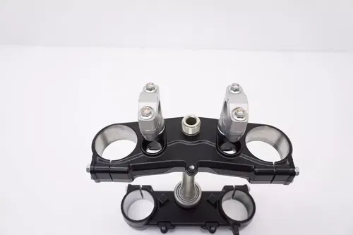 2024 KX450 Triple Clamps OEM Triple Tree Clamp Bar Mounts Kawasaki KX 450 24-25