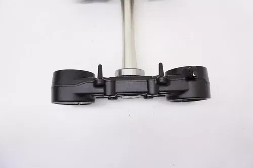 2024 KX450 Triple Clamps OEM Triple Tree Clamp Bar Mounts Kawasaki KX 450 24-25