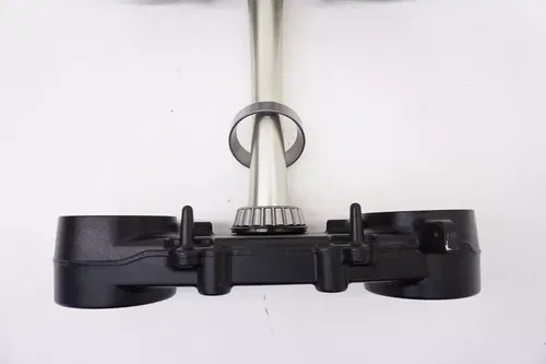 2024 KX450 Triple Clamps OEM Triple Tree Clamp Bar Mounts Kawasaki KX 450 24-25