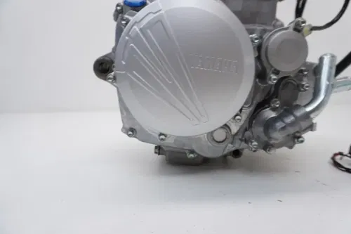 2022 YZ250F Complete Engine Motor OEM Top Bottom End Yamaha YZ 250F 2019-2023